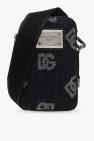 Dolce & Gabbana Monogrammed shoulder bag