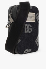 Dolce & Gabbana Monogrammed shoulder bag