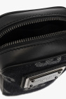 Dolce & Gabbana Monogrammed shoulder bag