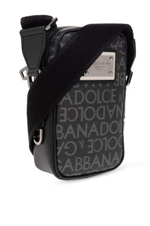 Dolce bag & Gabbana Monogrammed shoulder bag