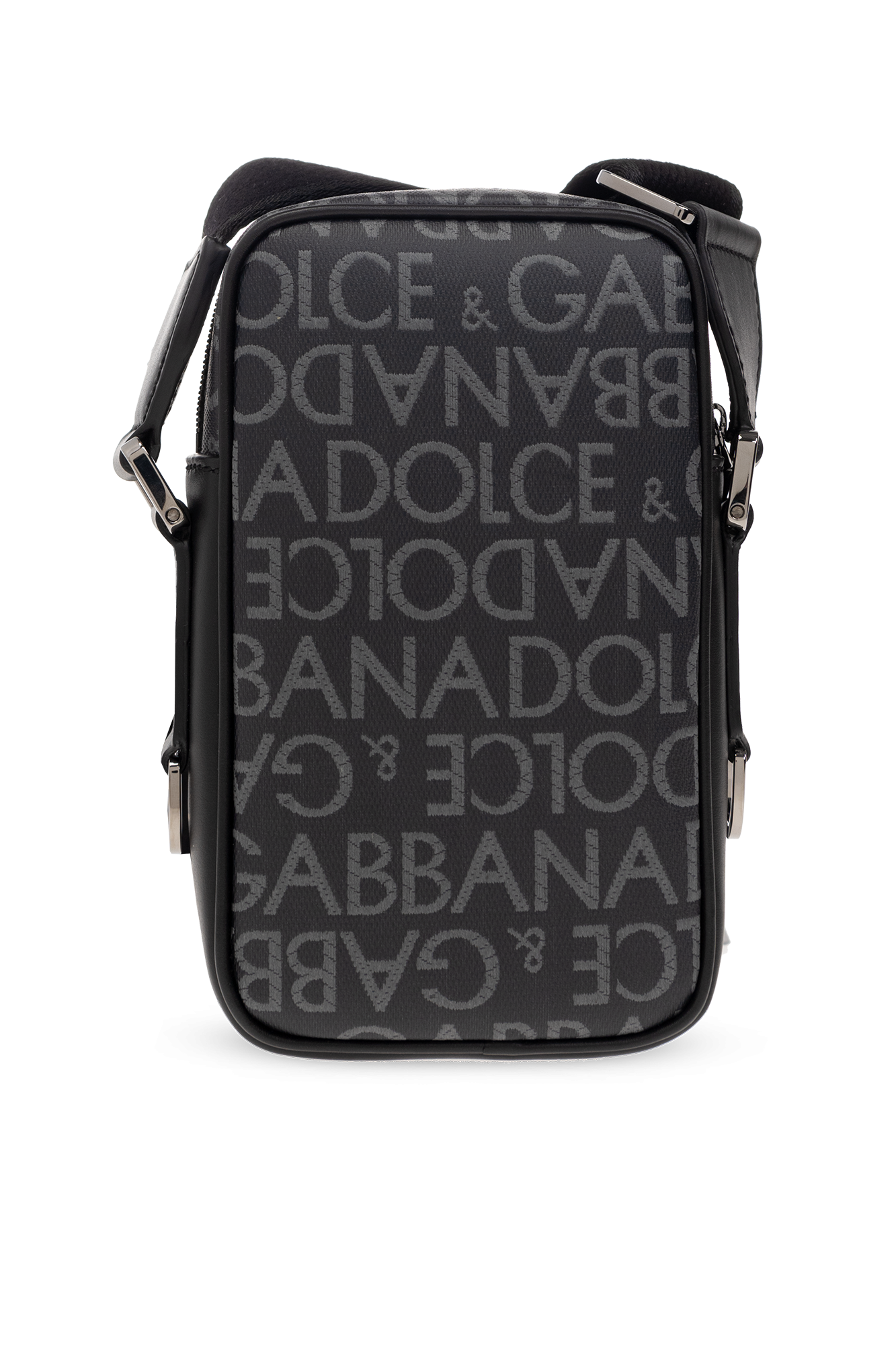 Dolce & Gabbana Monogrammed shoulder bag