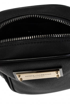 Dolce & Gabbana Shoulder bag with logo