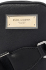 Dolce & Gabbana Dolce & Gabbana mini Devotion shoulder bag