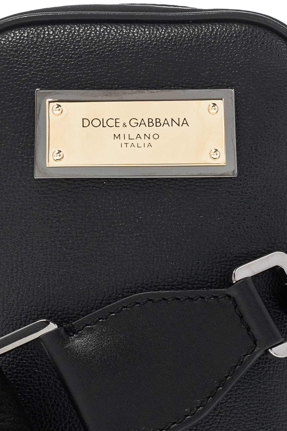 Dolce & Gabbana Shoulder bag with logo