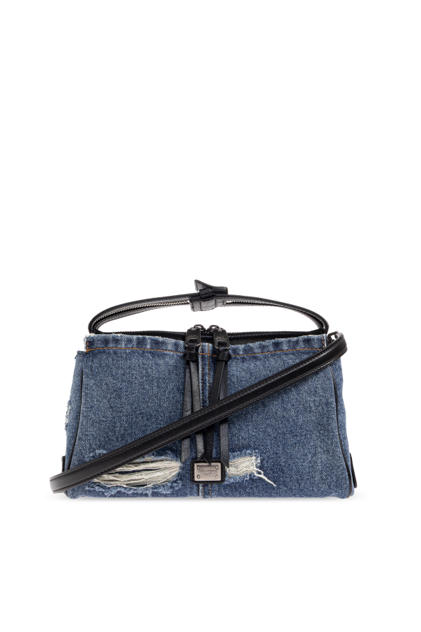 ‘Vittoria’ handheld bag od Dolce & Gabbana