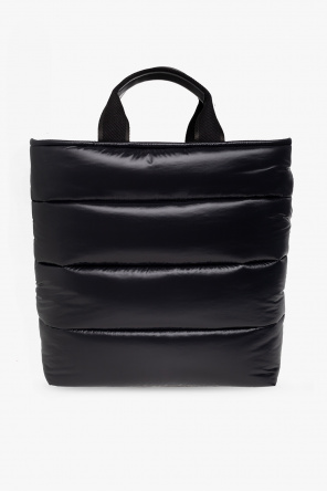 Dolce & Gabbana Quilted shopper bag