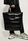 Dolce & Gabbana BLACK Quilted shopper bag