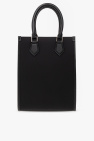Dolce & Gabbana BLACK Shoulder bag with logo