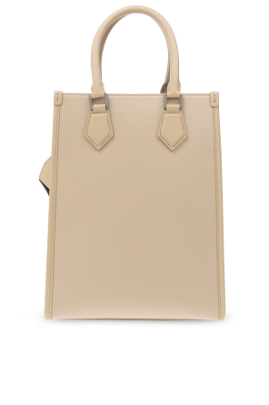 dolce OVER & Gabbana Shoulder bag with logo