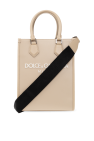 Dolce & Gabbana small embellished Devotion bag