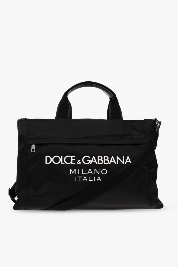 ‘Sicilia DNA’ shopper bag od Dolce & Gabbana