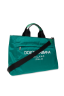 Dolce & Gabbana Shoulder bag with logo