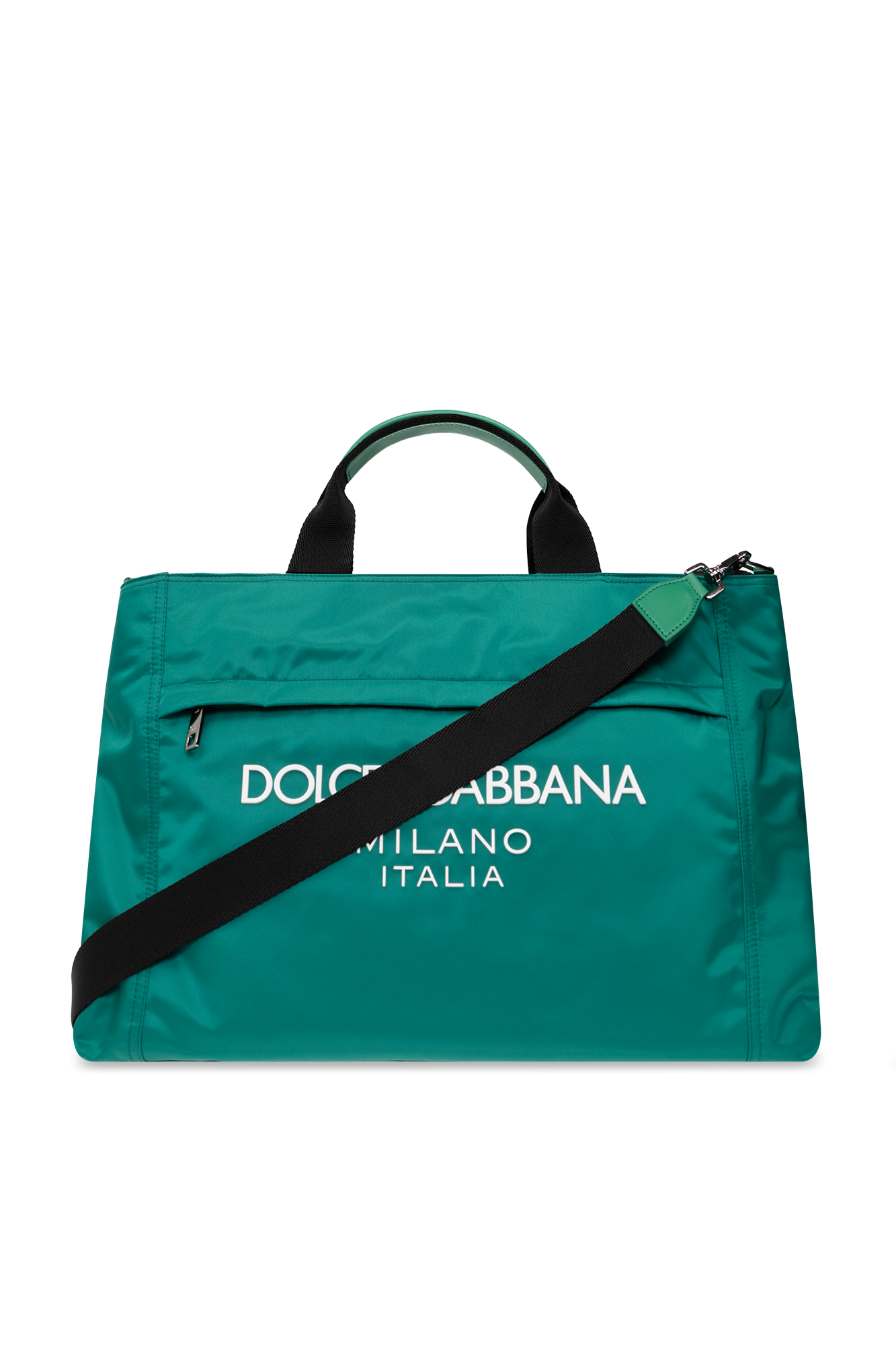 Dolce & Gabbana Shoulder bag with logo