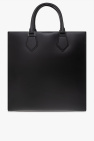 Dolce & Gabbana Leather shopper bag