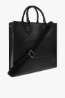 Dolce & Gabbana Leather shopper bag