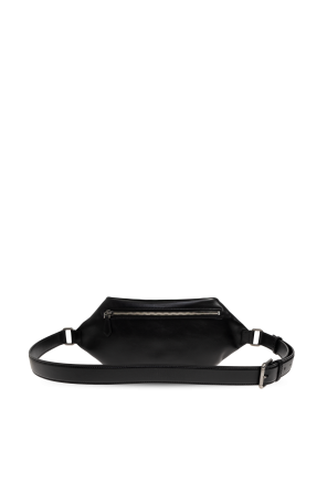 Dolce & Gabbana Bolso de cintura "Lock"