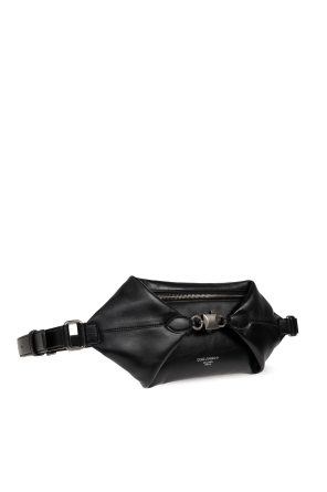 Dolce & Gabbana Bolso de cintura "Lock"