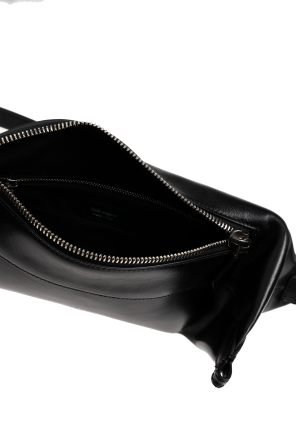 Dolce & Gabbana Bolso de cintura "Lock"