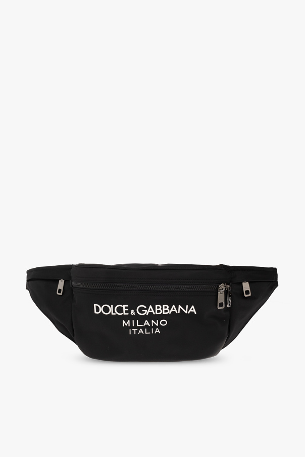 ‘Sicilia DNA’ belt bag od Dolce & Gabbana