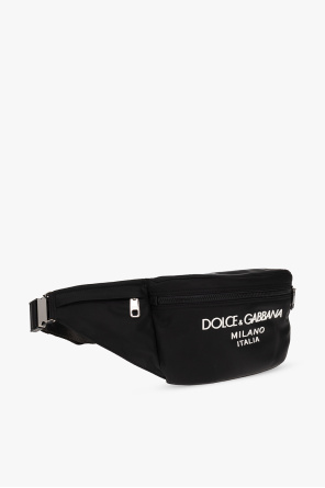 dolce jumper & Gabbana ‘Sicilia DNA’ belt bag
