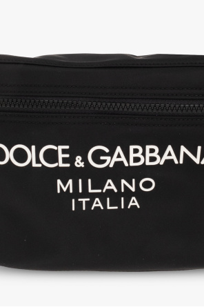 dolce Zwemslip & Gabbana ‘Sicilia DNA’ belt bag