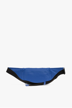 logo trousers dolce gabbana trousers gympaz ‘Sicilia DNA’ belt bag