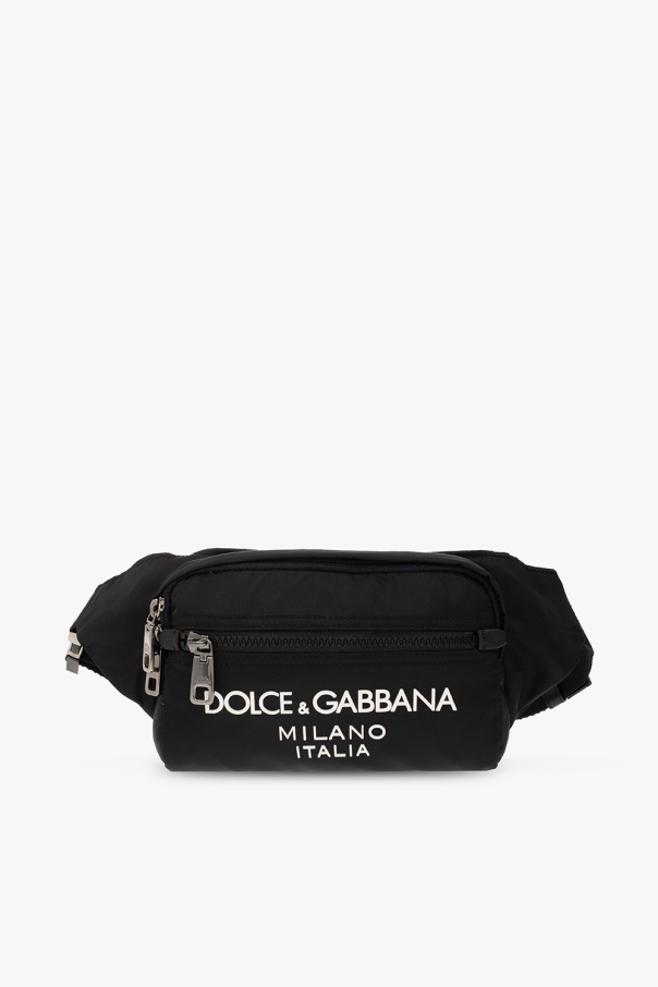 ‘Sicilia DNA’ belt bag od Dolce & Gabbana