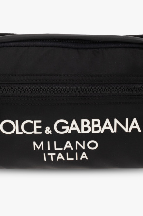 dolce Last & Gabbana ‘Sicilia DNA’ belt bag