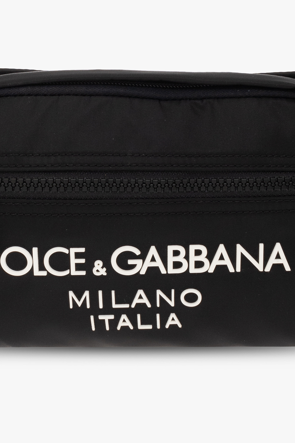 Dolce & Gabbana ‘Sicilia DNA’ belt bag