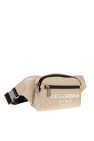 Dolce & Gabbana Belt bag with logo