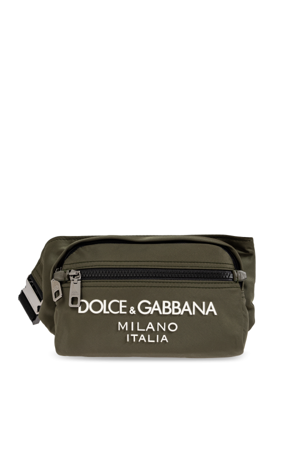 Dolce & Gabbana Bikinitopp Pusset Opp 738961 Belt bag