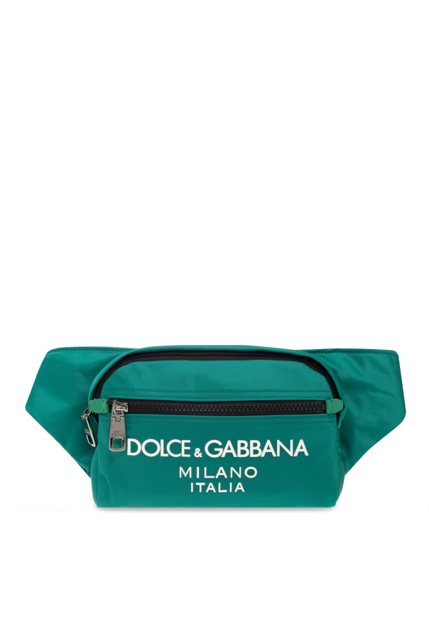 Belt bag with logo od Dolce & Gabbana