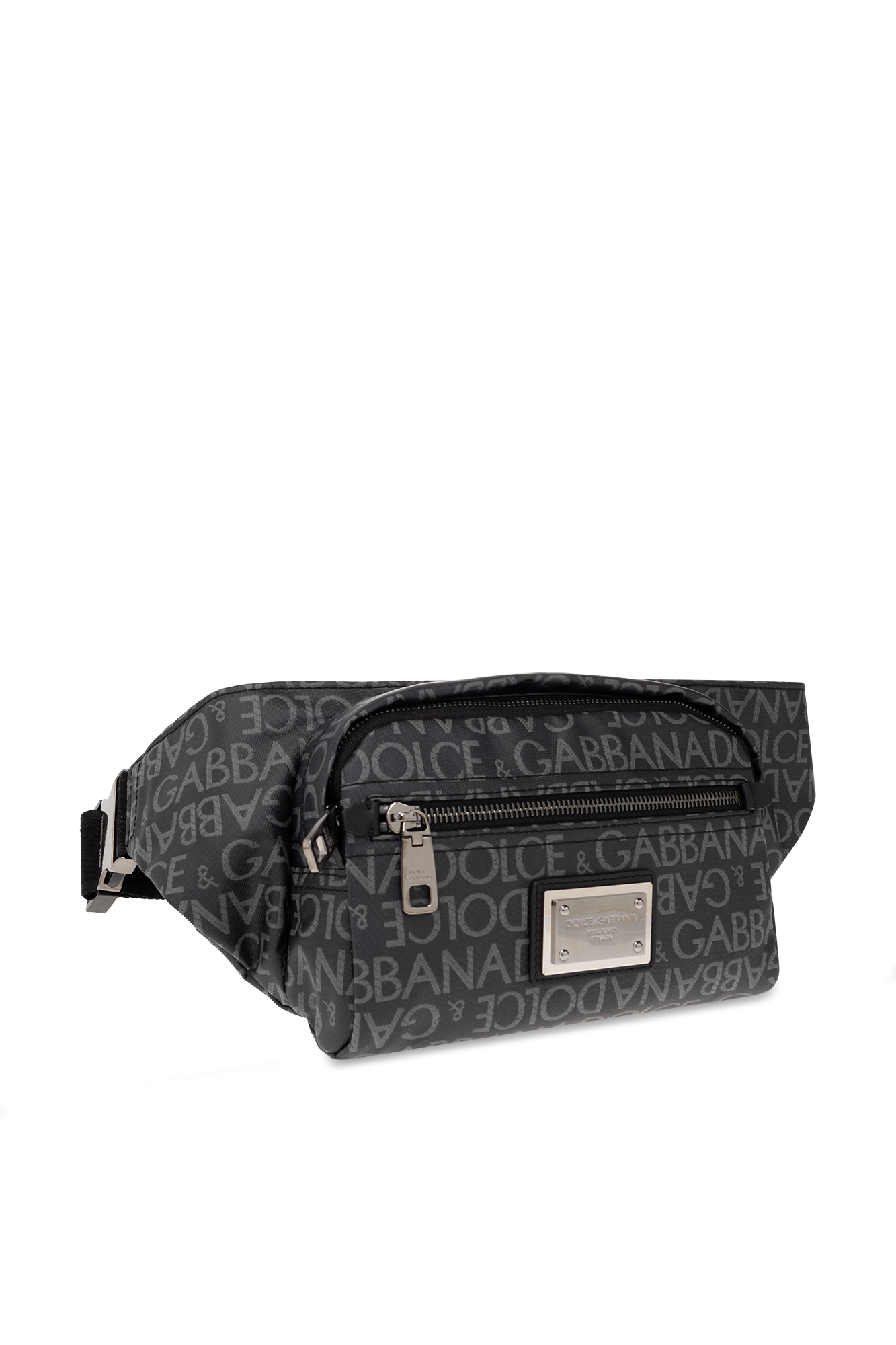 Dolce & Gabbana Belt bag with logo