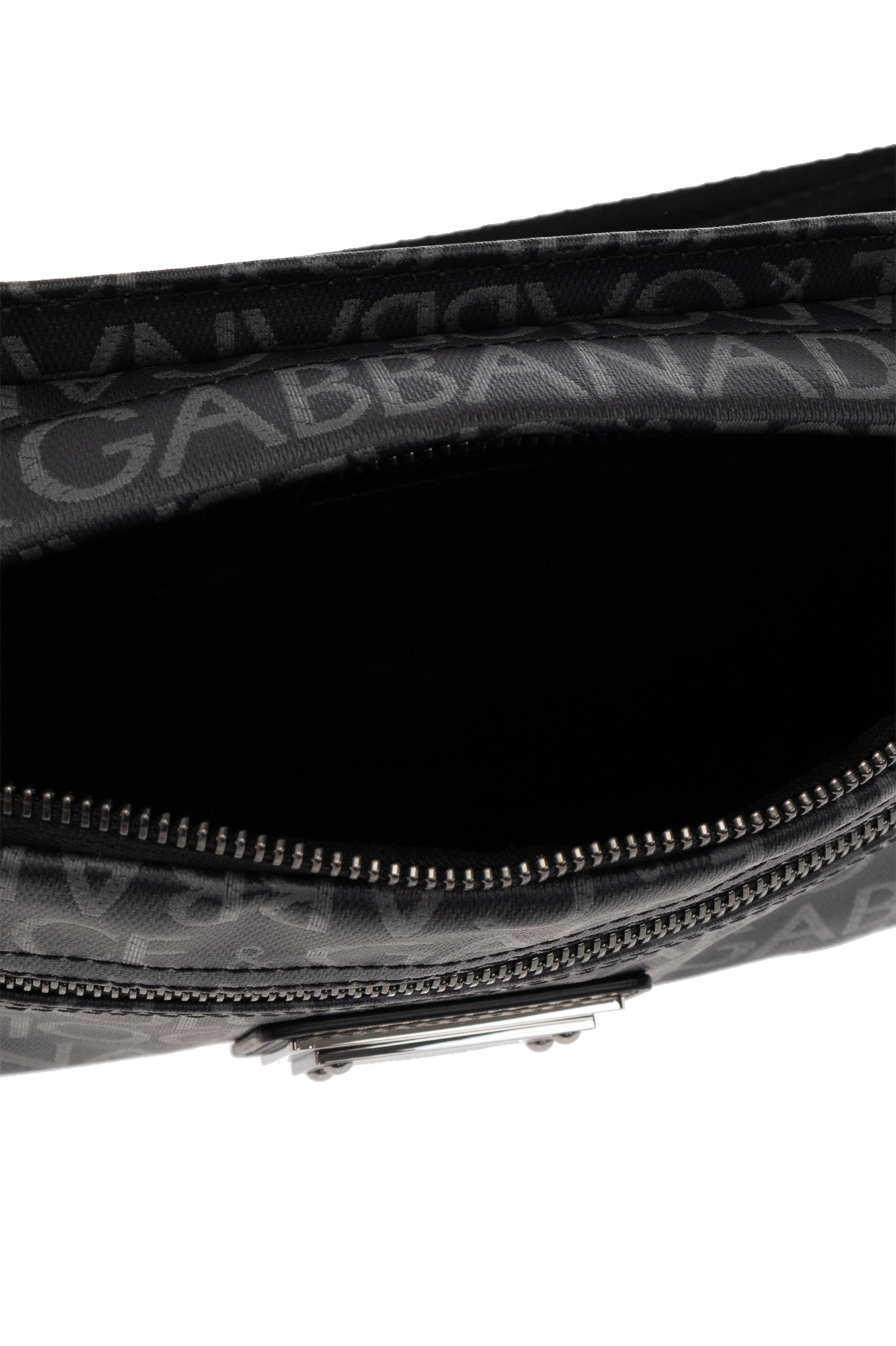 Dolce & Gabbana Belt bag with logo