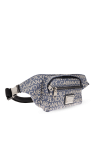 Dolce & Gabbana Belt bag with logo