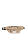 Dolce & Gabbana Belt bag with monogram