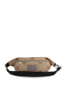 Dolce & Gabbana Belt bag with monogram