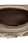 Dolce & Gabbana Belt bag with monogram