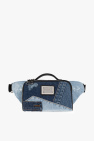 Dolce & Gabbana Belt bag with logo