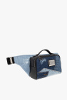 Dolce & Gabbana Belt bag with logo