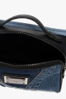 Dolce & Gabbana Belt bag with logo