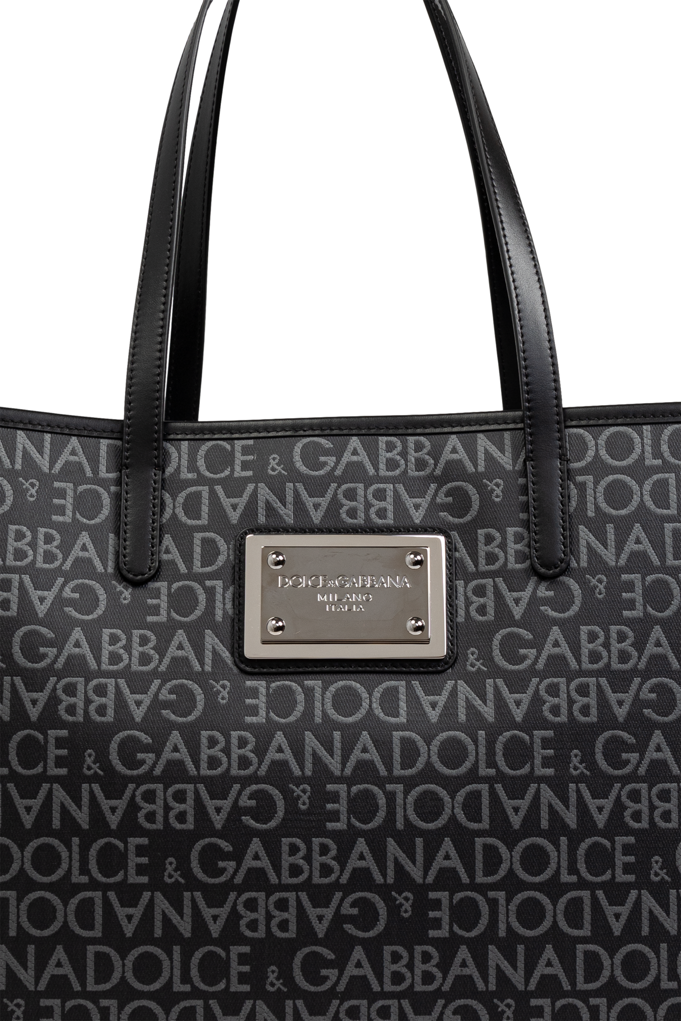 Кроссовки женские в стиле dolce & gabbana space blue Bag type shopper