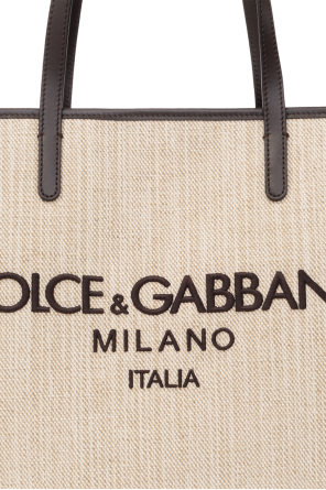 Dolce & Gabbana Torba typu ‘shopper’