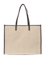 Dolce & Gabbana beige Shopper bag