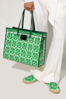 Dolce & Gabbana GREEN Bag type shopper