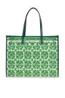Dolce & Gabbana GREEN Bag type shopper