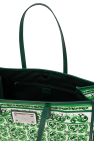 Dolce & Gabbana GREEN Bag type shopper