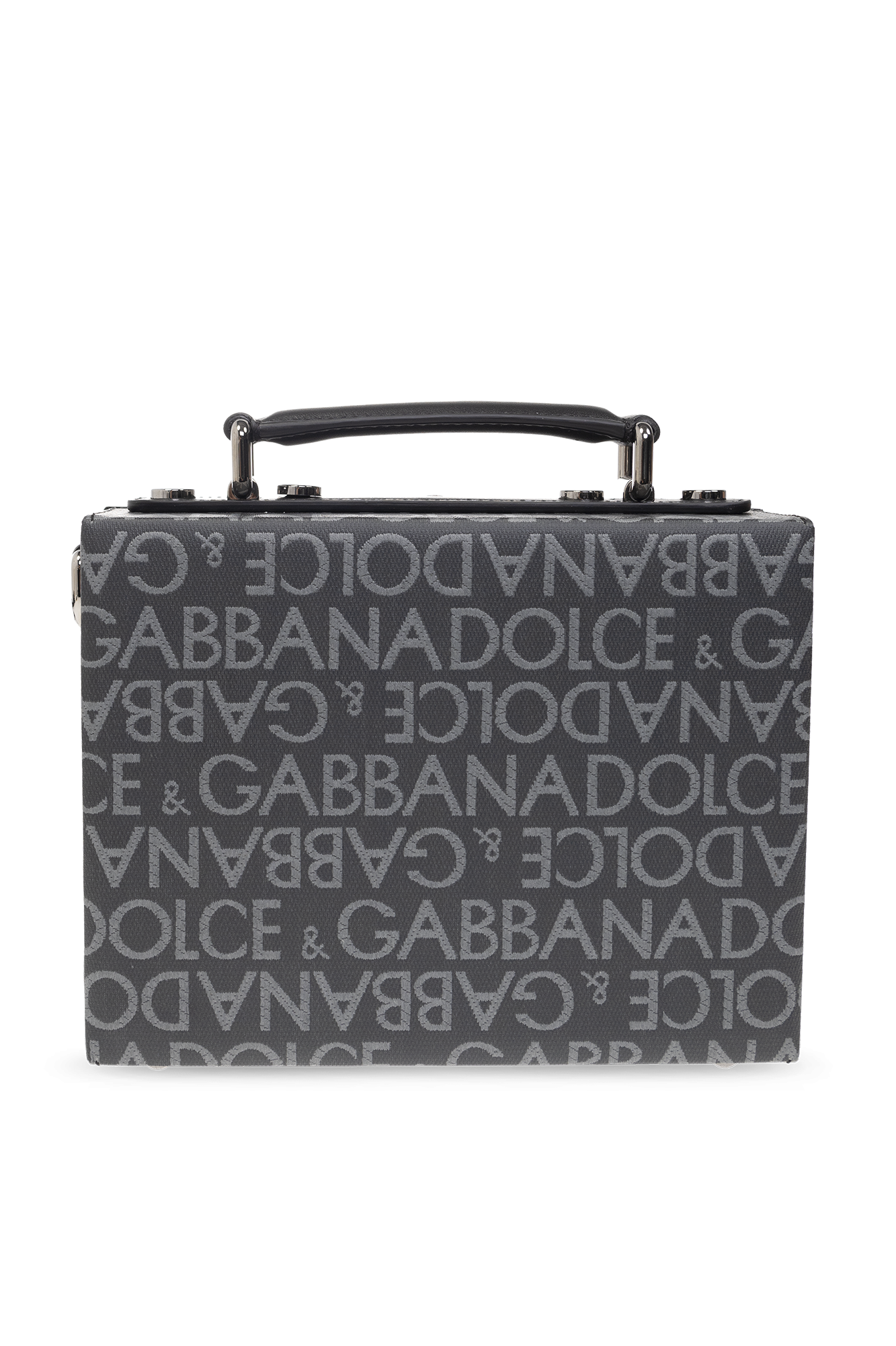 Dolce & Gabbana Shoulder bag with monogram