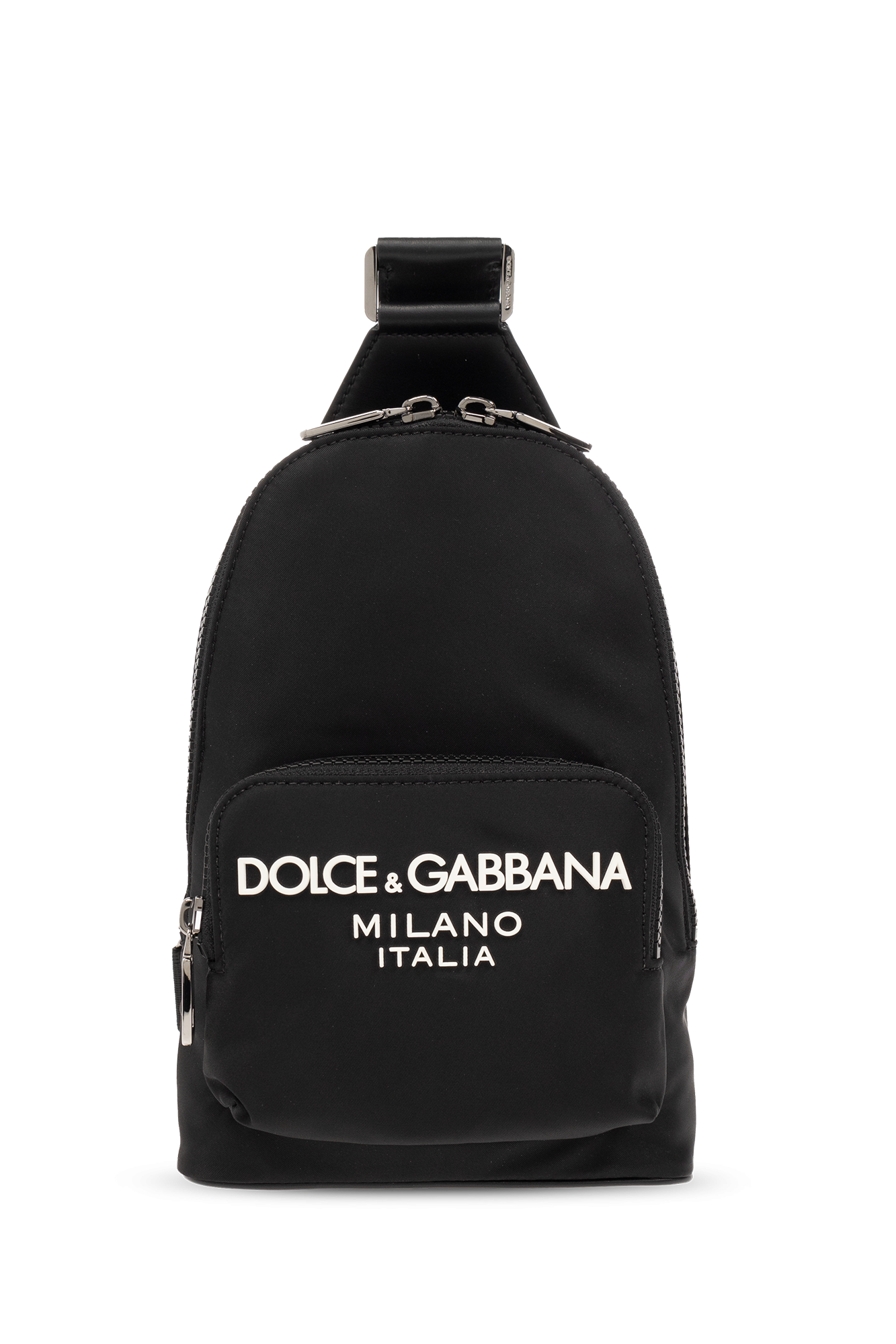 Dolce & Gabbana One-shoulder backpack