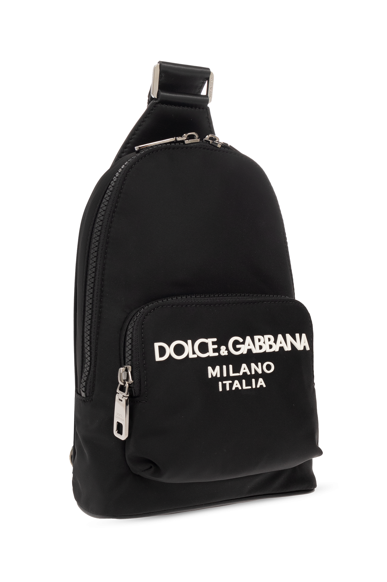 Dolce & Gabbana One-shoulder backpack